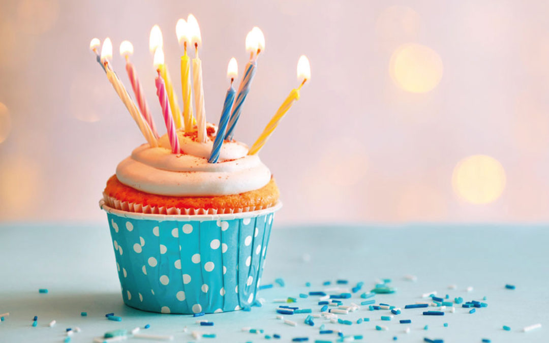 Organisation d’anniversaire