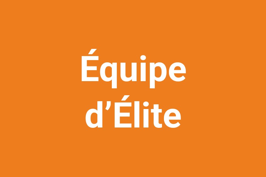 Équipe d’Élite